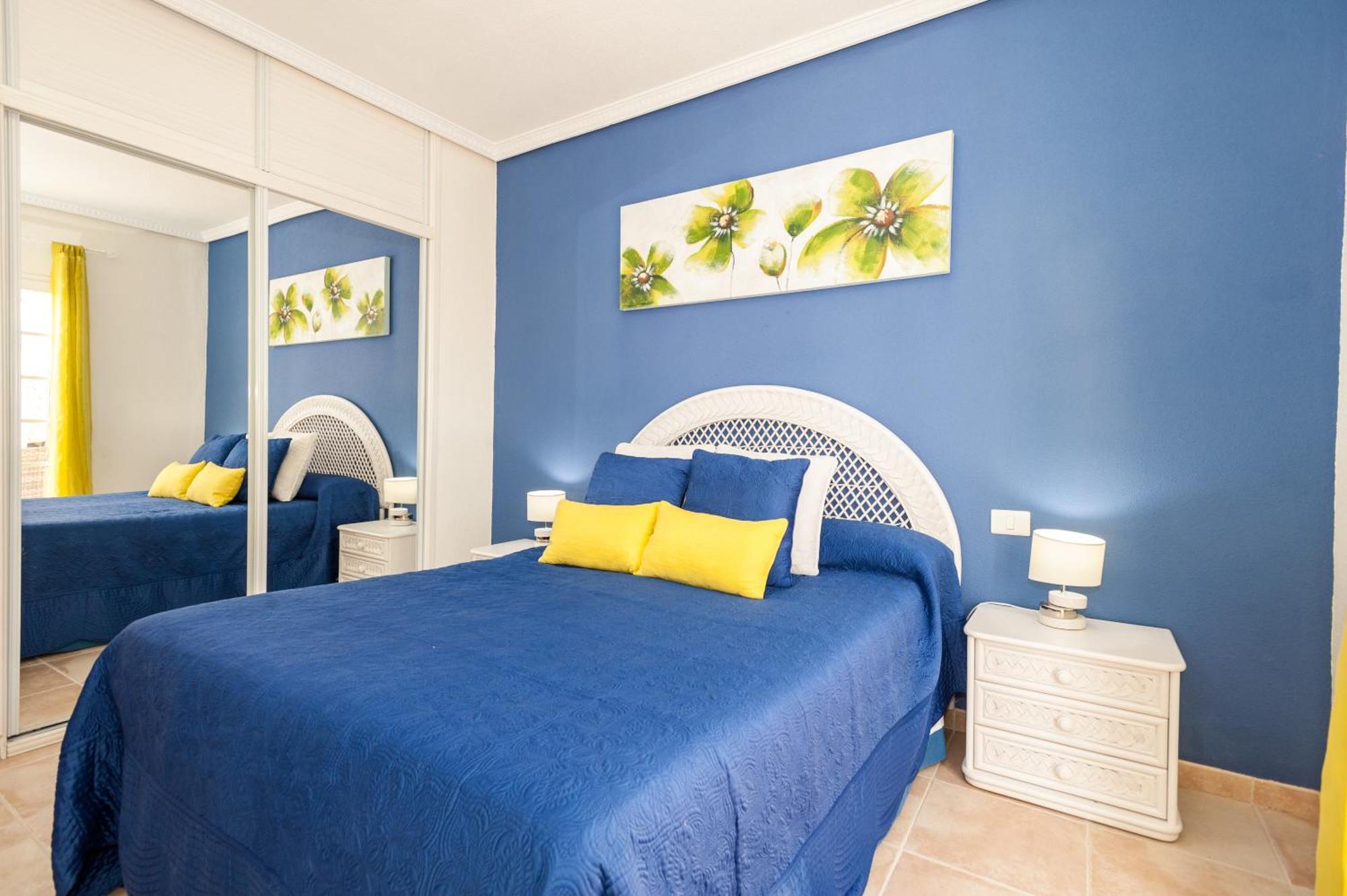 Villa Vanesa Luxury Private Villa With A Heated Pool, 4 Bedrooms And 4 Bathrooms Адехе Екстериор снимка