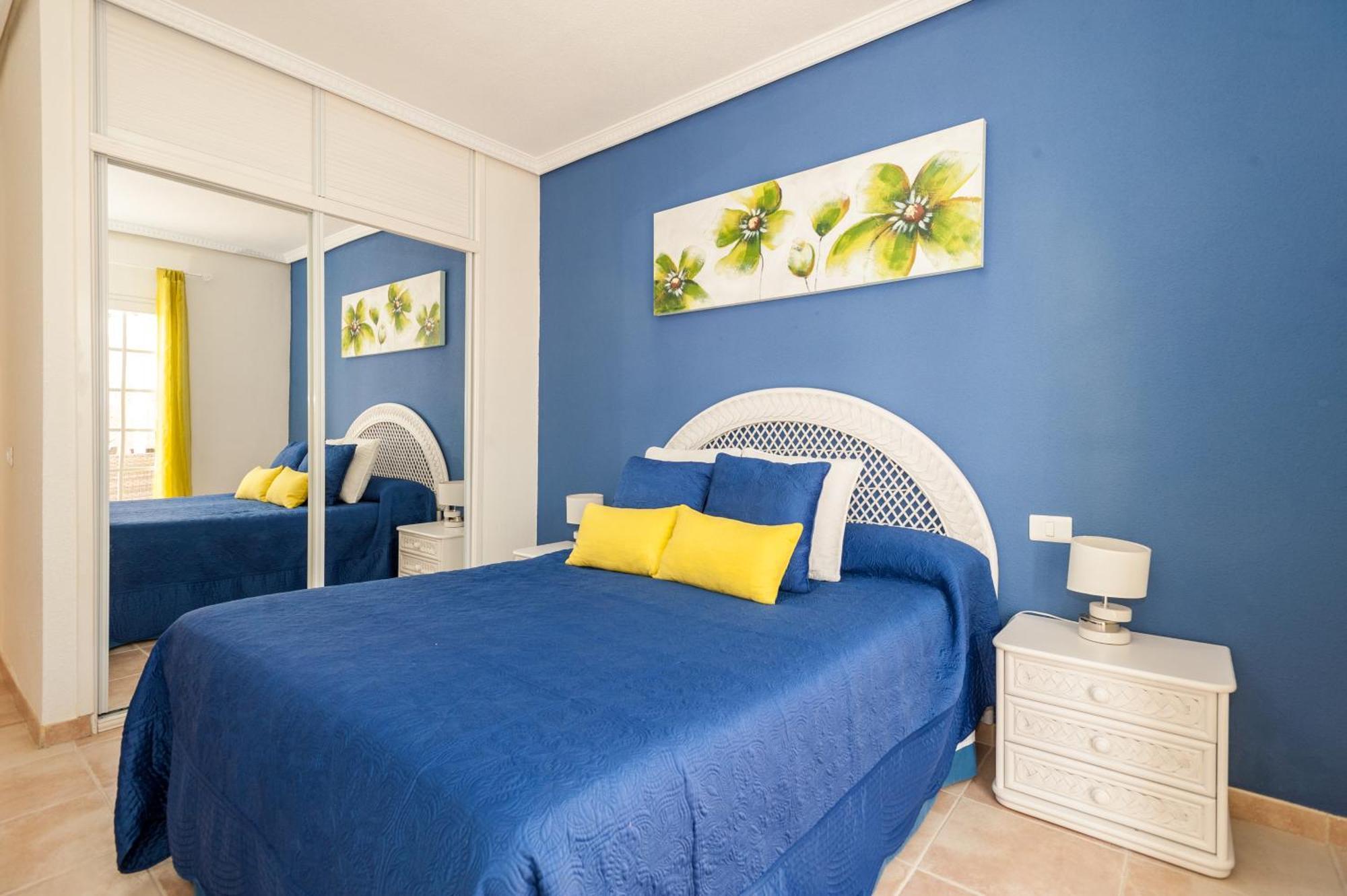 Villa Vanesa Luxury Private Villa With A Heated Pool, 4 Bedrooms And 4 Bathrooms Адехе Екстериор снимка