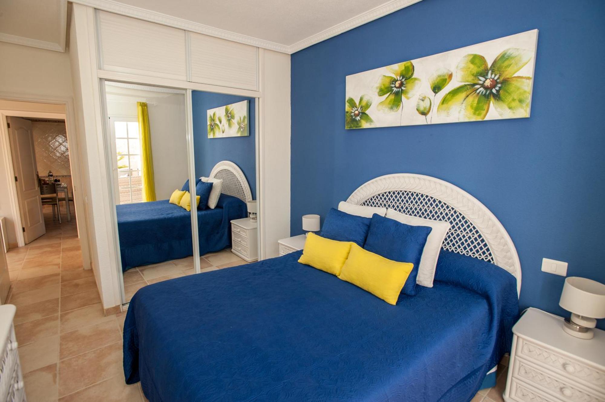 Villa Vanesa Luxury Private Villa With A Heated Pool, 4 Bedrooms And 4 Bathrooms Адехе Екстериор снимка